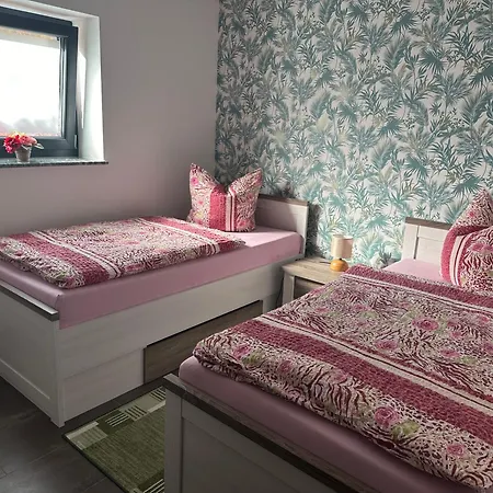 Appartamento Luebke, Souterrain