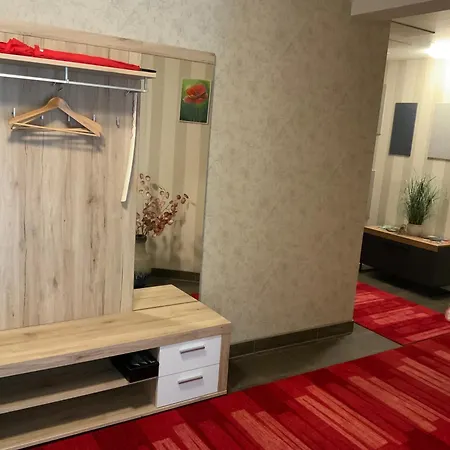 Luebke, Souterrain * Mühlhausen