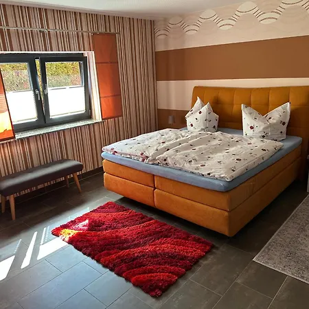 Luebke, Souterrain * Mühlhausen