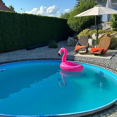 Luebke, Souterrain *