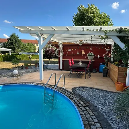 Luebke, Souterrain * Mühlhausen