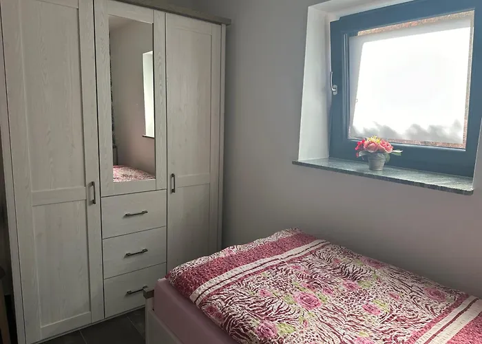 Luebke, Souterrain * Mühlhausen