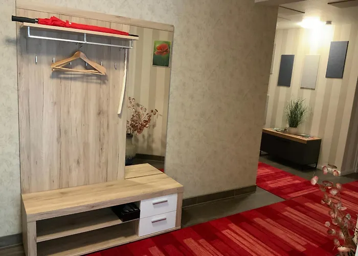 Luebke, Souterrain * Mühlhausen