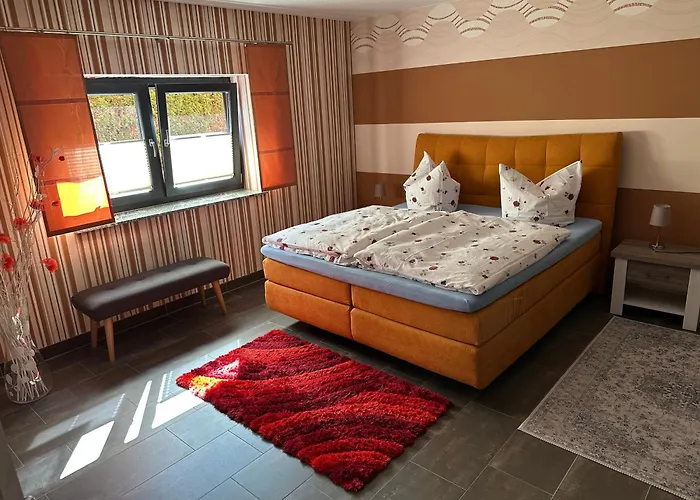 Luebke, Souterrain * Mühlhausen