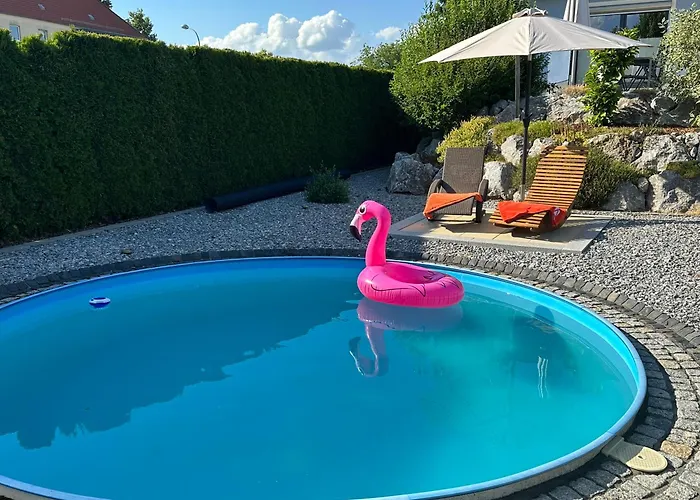 Luebke, Souterrain *