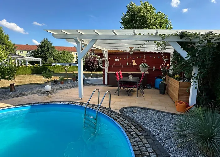 Luebke, Souterrain * Mühlhausen